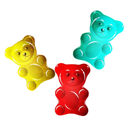 Gummy-Bear